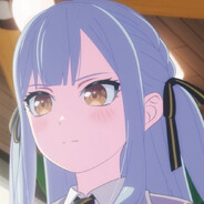 CRYCHIC的丰川祥子本人