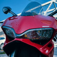✎﹏ℳ๓♔ DUCATI