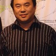 浙江造船CEO梁小雷