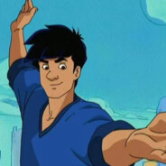 搜查官·Jackie Chan（成龙