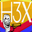 No More H3X