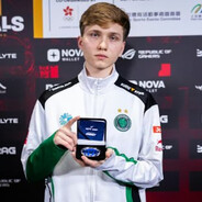 илюха монеси