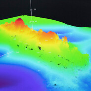 hydrographer Steam avatar