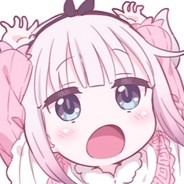 K Steam avatar