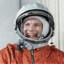 yuri gagarin