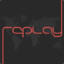 ♥ │R3play