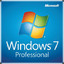 Windows 7 professional®