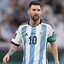Lionel Andrés Messi