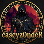 caseyz0ndeR Steam avatar