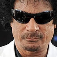 KADDAFİ