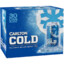 Cold Carton Of Carlton Cold