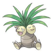 Voltorb