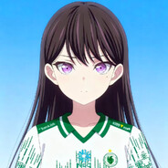 FalconsのTaki本人