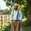 Amish E-Dater