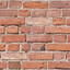 BRICKED UP
