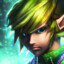 DarkLink208