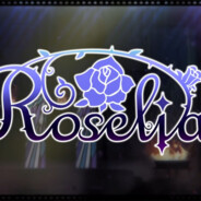 Roselia