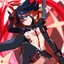 Araragi Ryuko