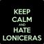 Loniceras