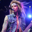 Lexxi Foxx