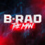B-RAD THE MAN67