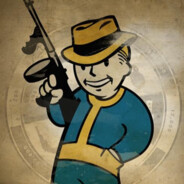 Vault Boy