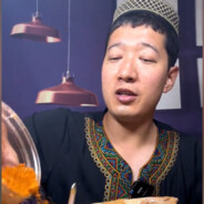 老马家的馒口香椒盐M