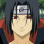 Itachi Uchiha