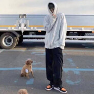 你锁头锁身子为什么不锁我牛子