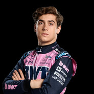 Franco Alejandro Colapinto