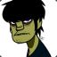 Murdoc