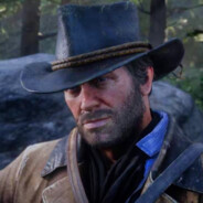 Arthur Morgan
