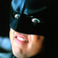 The Batman Who Fists