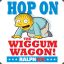 {ReK} Mr.Wiggum