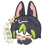 小面包爱喝废可乐