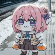 池塘里的黄金鸭