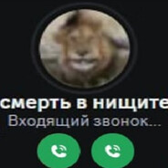 смерть в нищите