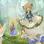 Flying Fairy