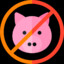 DON&#039;T EAT PIG