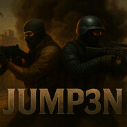 Jump3Nム's Steam avatar