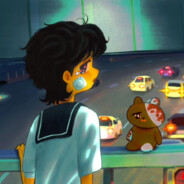 你说如果雨停了