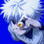Killua Zoldyck