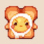 CrispToast4U