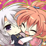 Ciallo～(∠・ω< )⌒★