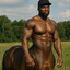 50 Centaur