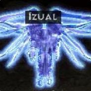 Izual