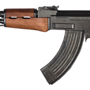 AK-47 Penetrator