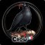 Crow&#039;&#039;&#039;