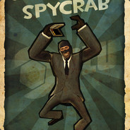 SPYCRAB?!