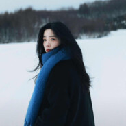 总有个名字一提起 嘴角就会微微上扬